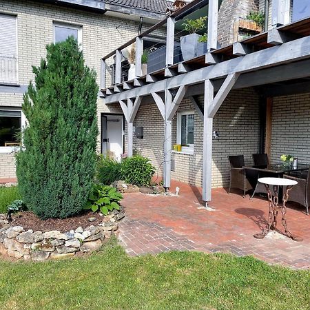 ואלדק Ferienwohnung Im Kleinen Feld מראה חיצוני תמונה