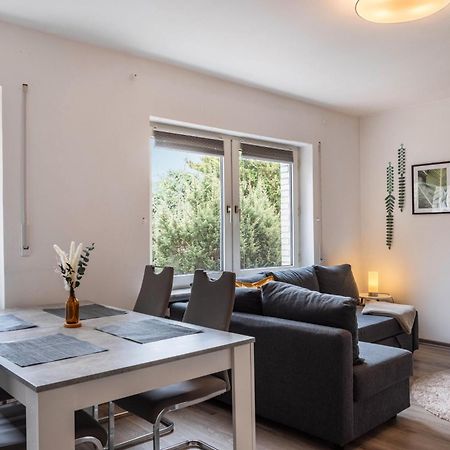 ואלדק Ferienwohnung Im Kleinen Feld מראה חיצוני תמונה
