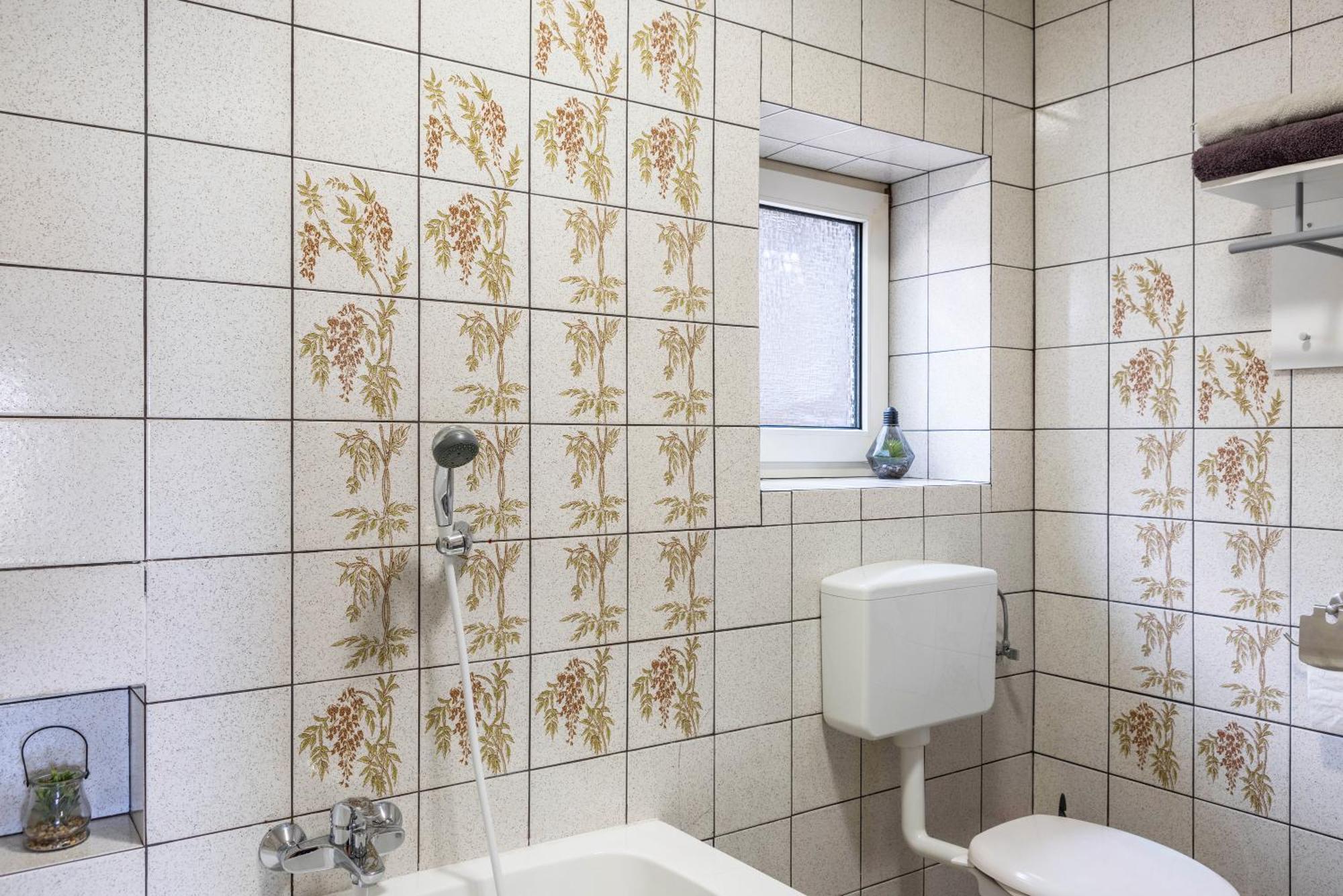 ואלדק Ferienwohnung Im Kleinen Feld מראה חיצוני תמונה