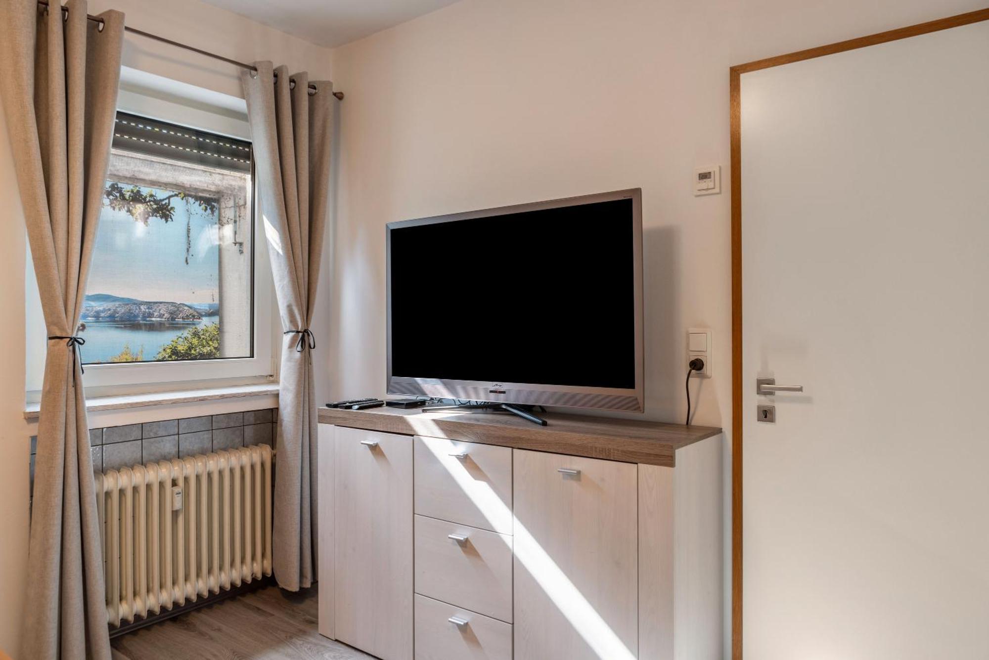 ואלדק Ferienwohnung Im Kleinen Feld מראה חיצוני תמונה