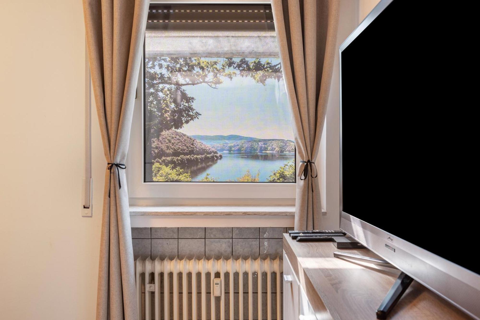 ואלדק Ferienwohnung Im Kleinen Feld מראה חיצוני תמונה