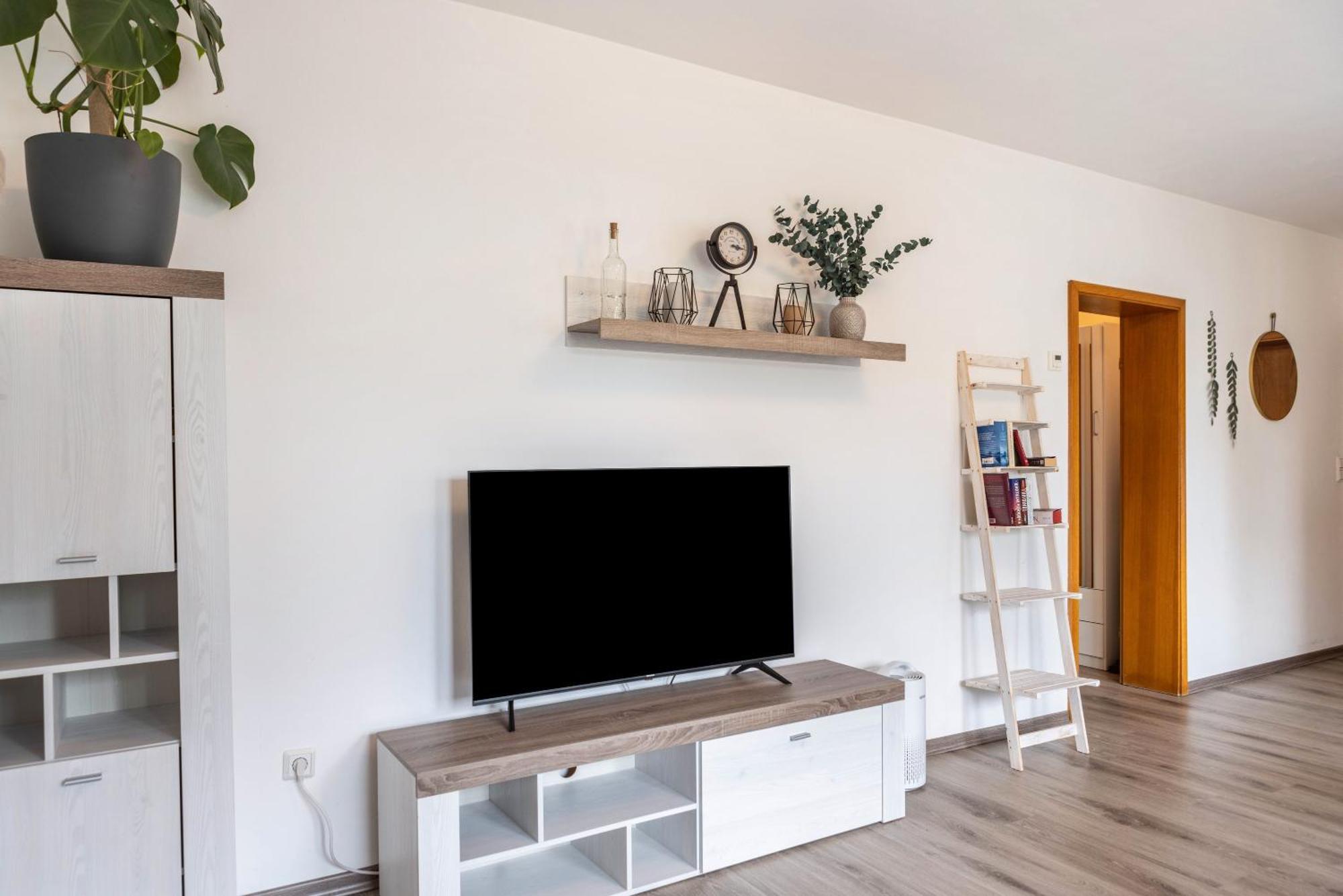 ואלדק Ferienwohnung Im Kleinen Feld מראה חיצוני תמונה