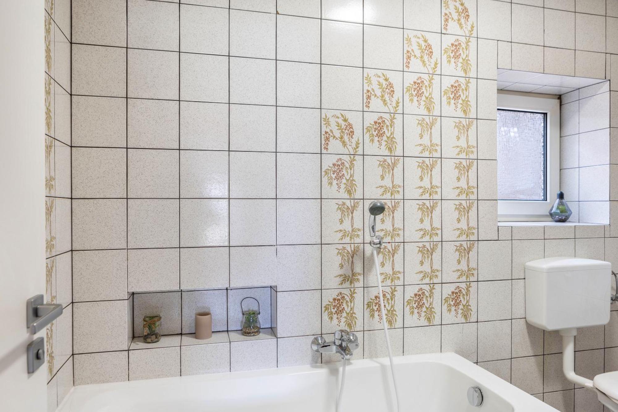 ואלדק Ferienwohnung Im Kleinen Feld מראה חיצוני תמונה